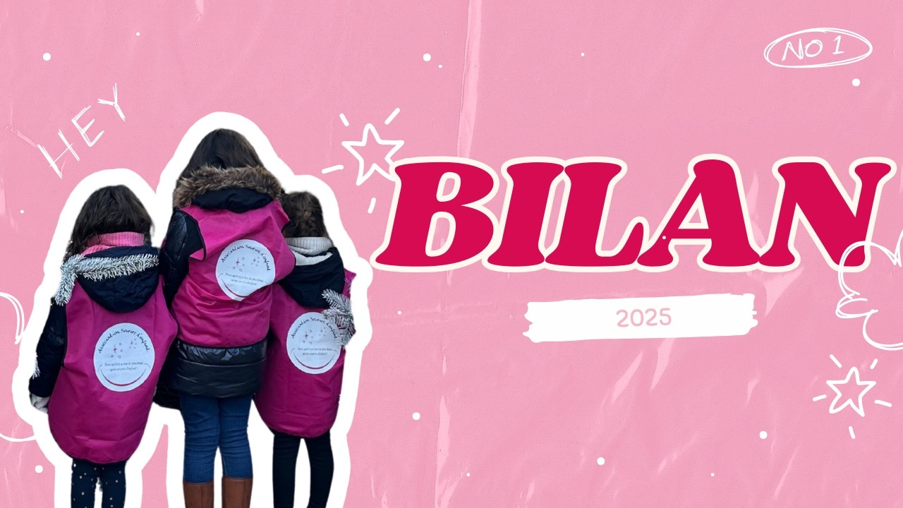 BILAN 2025