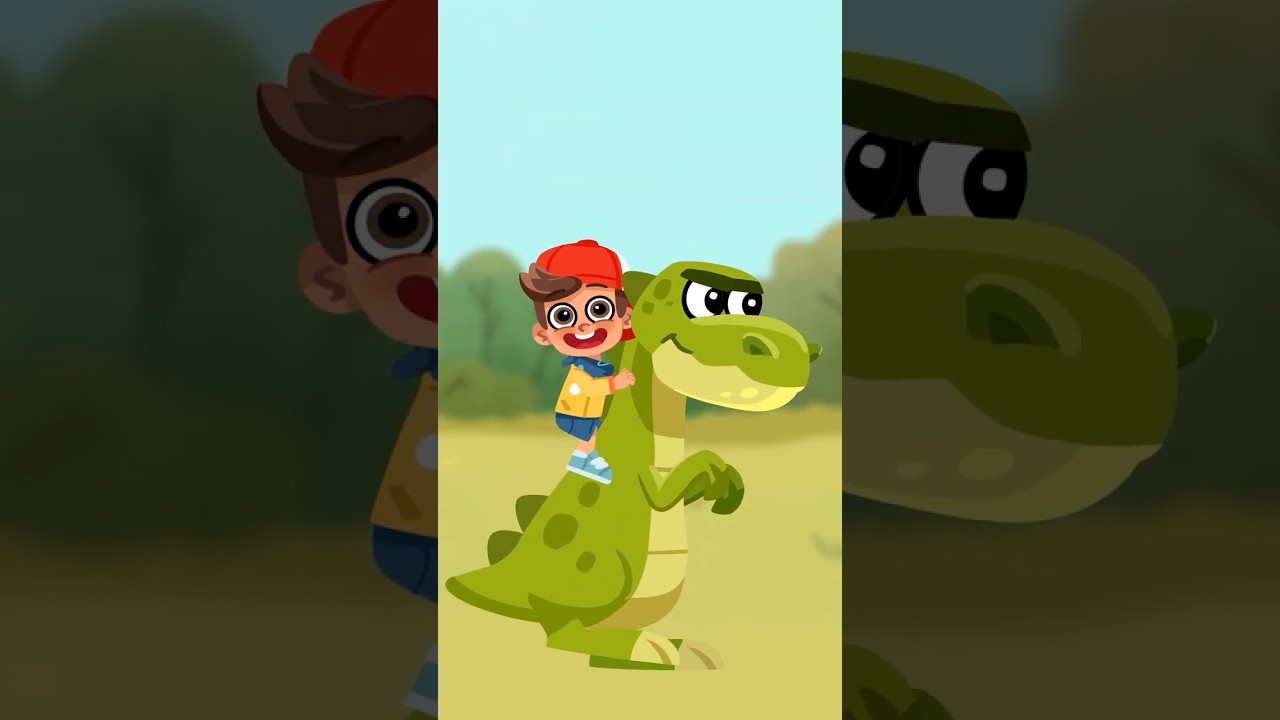 LEARN OPPOSITES by Comy Zomy 🐘🐁#kidssongs #preschoollearning