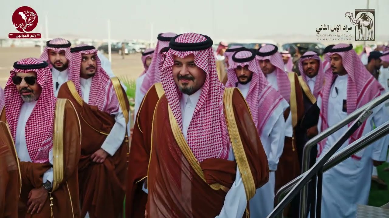 إحتفال أهالي الحناكية بمناسبة زيارة صاحب السمو الملكي الأمير سلمان بن عبدالعزيز