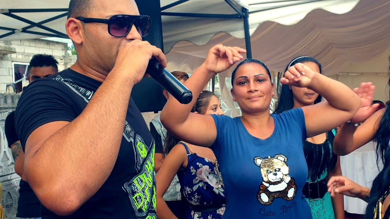 Nunta la Potcoava (Olt) #Raihold 