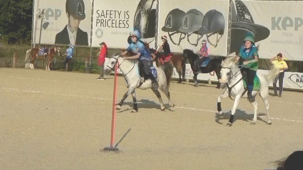 Trofeo 4 regioni le Lame/12-13/10/19/C3 ||CM