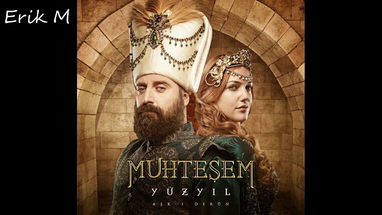 Muhtesem Yuzyil - Hain Pusu