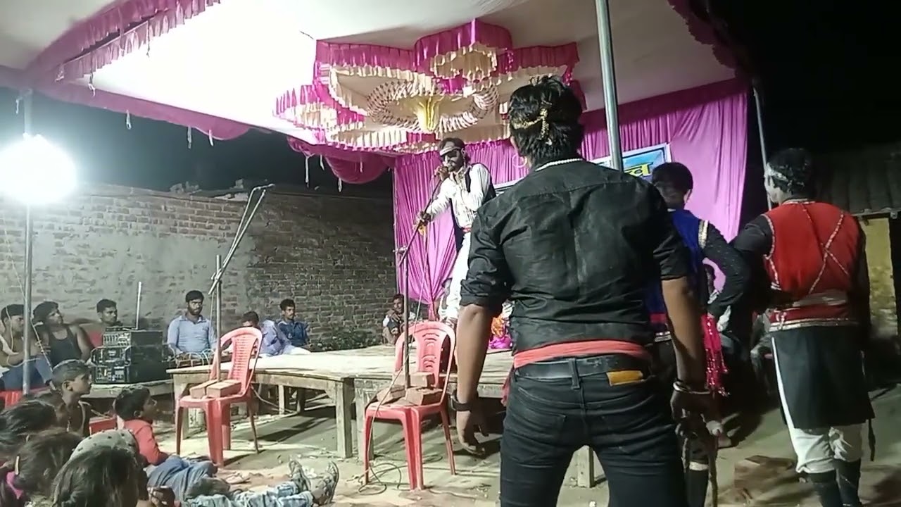 पार्टी मलिक महाजन भाई ग्राम खजुहा नई मूवी सन 2023 मोबाइल नंबर 83 033 43 532