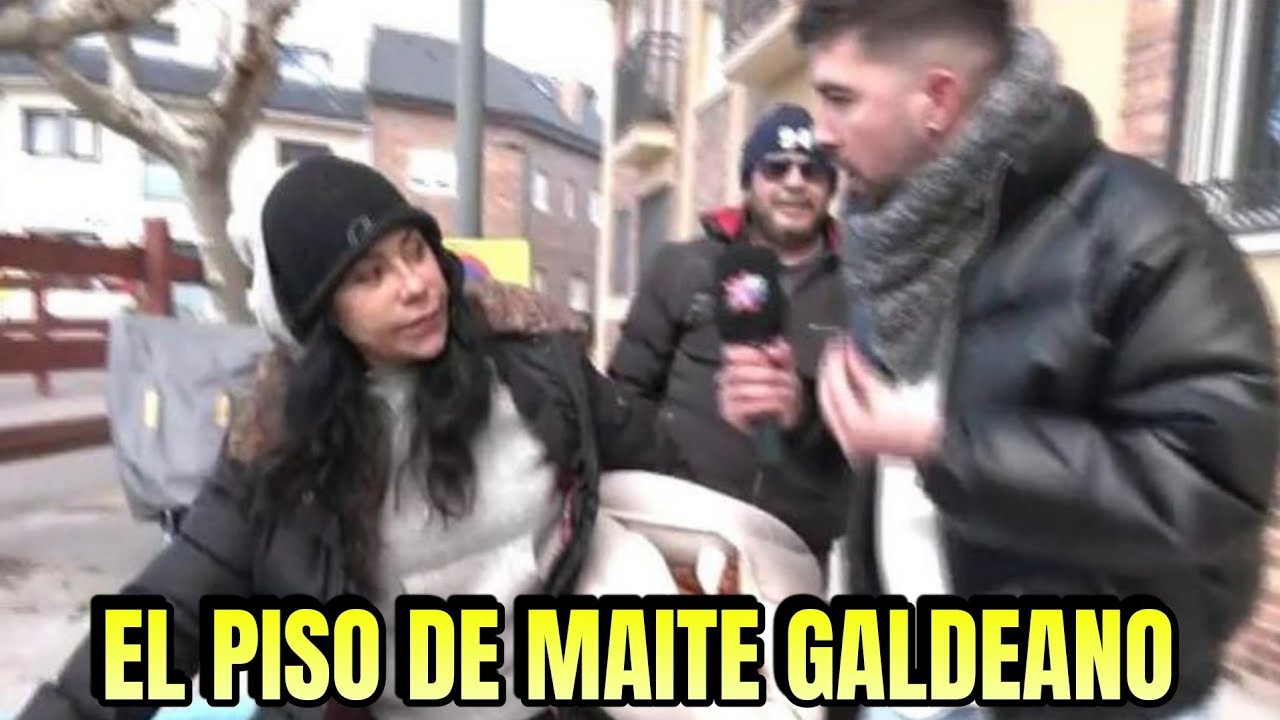 Maite Galdeano compra un piso cerca de su hija Sofía Suescun 