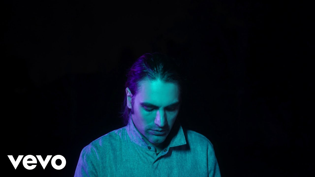 Charlie Simpson - Blameless (Official Video)
