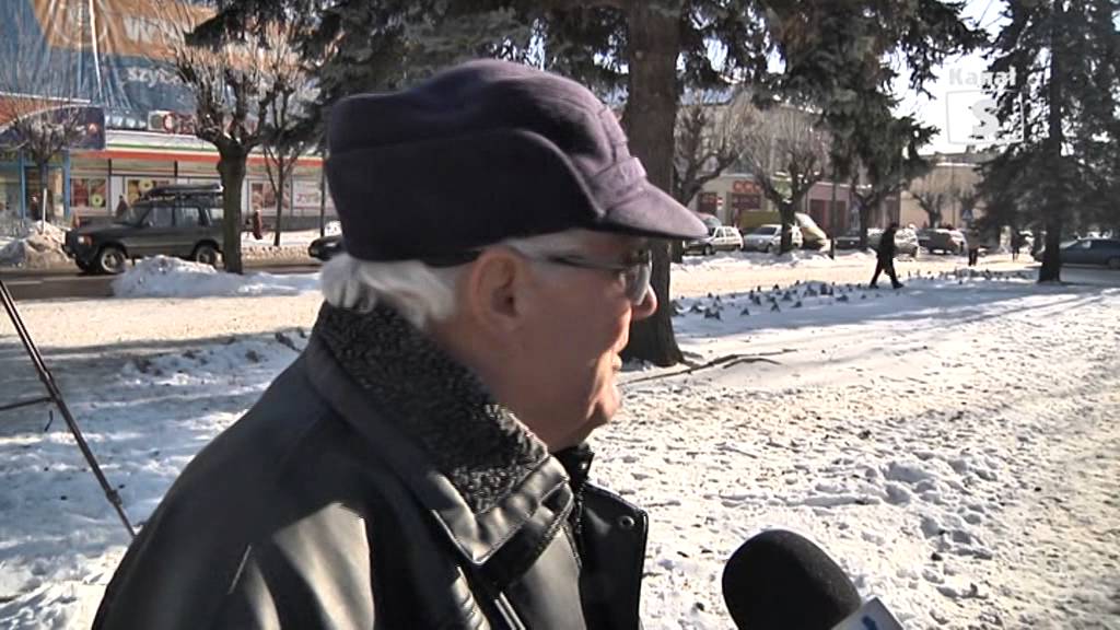 Informacje, KanalS, edycja 176- 07.02.2014