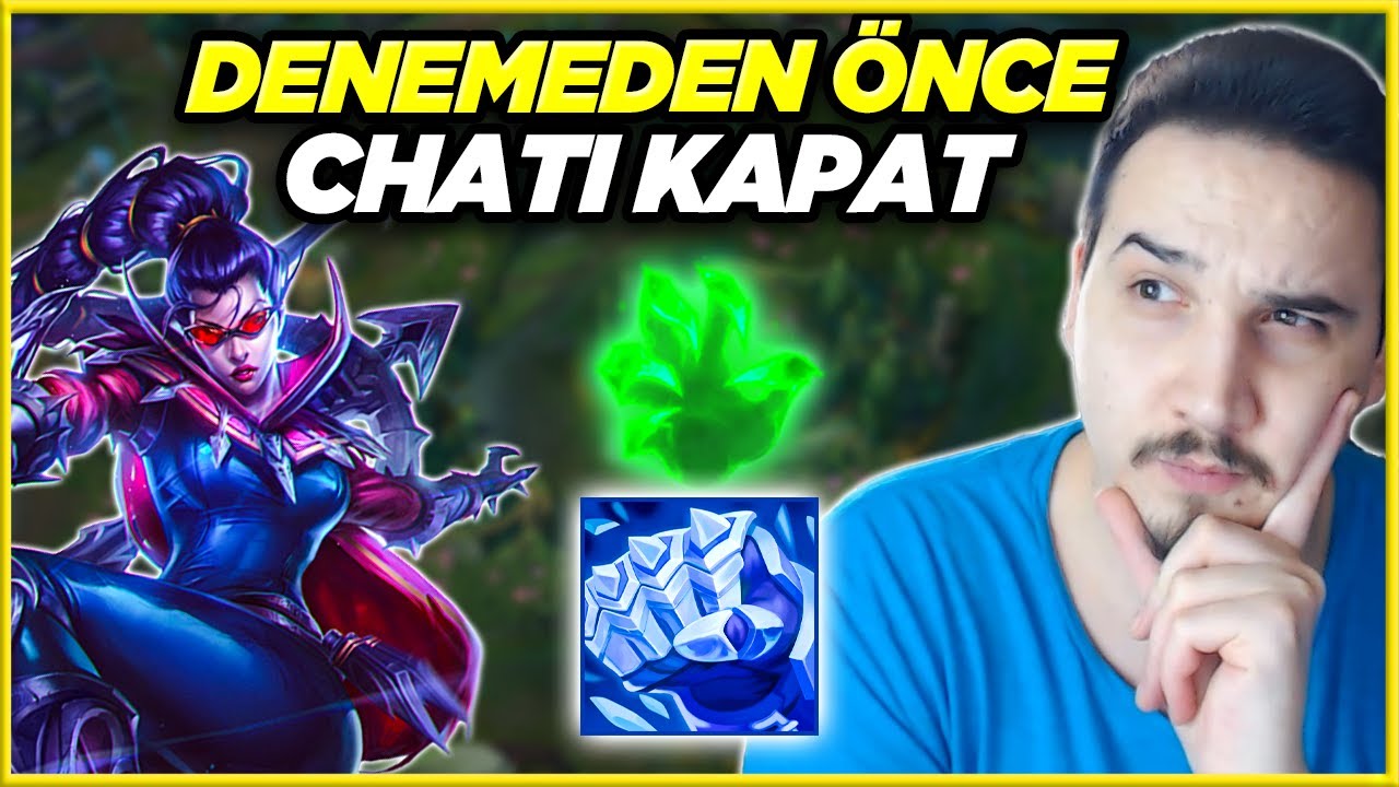 KÜFÜR YEMEYE HAZIRSAN HADİ HEMEN DENE | Valiant - Vayne