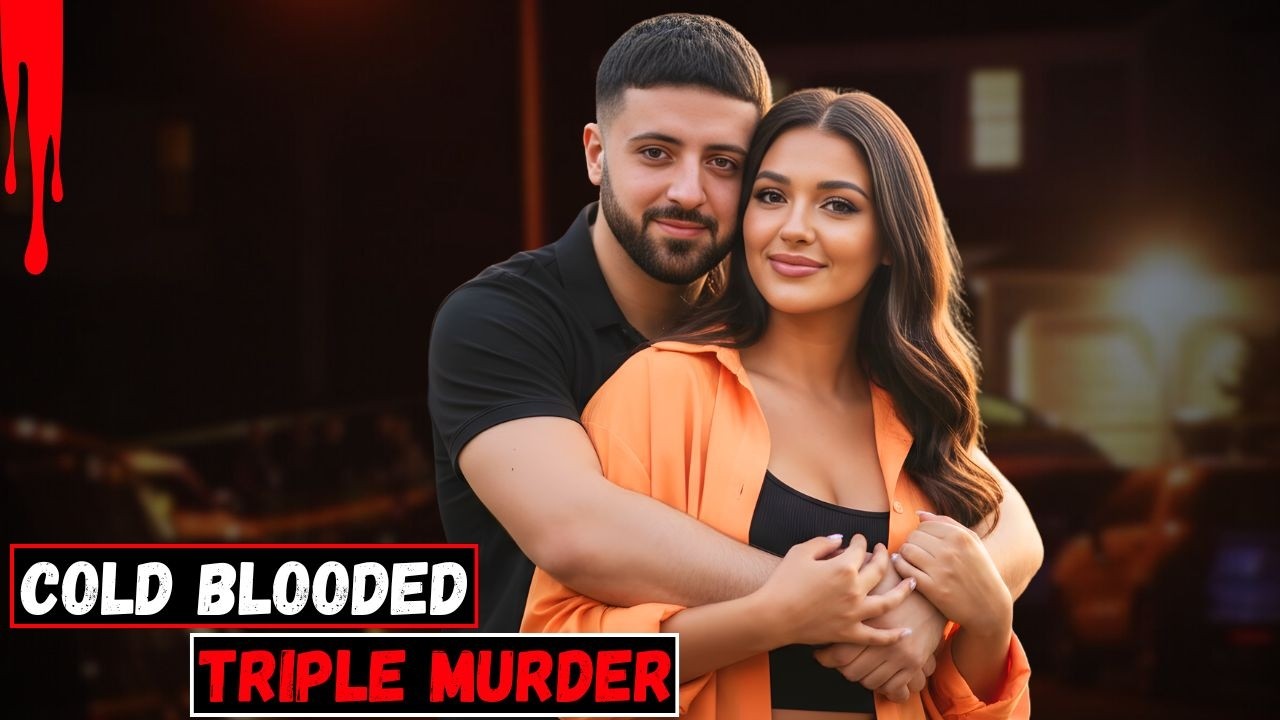 Inside One of Britain’s Most Chilling Triple Murders - True Crime Documentary