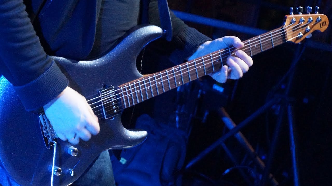 Na czym gra... Wojciech Cugowski