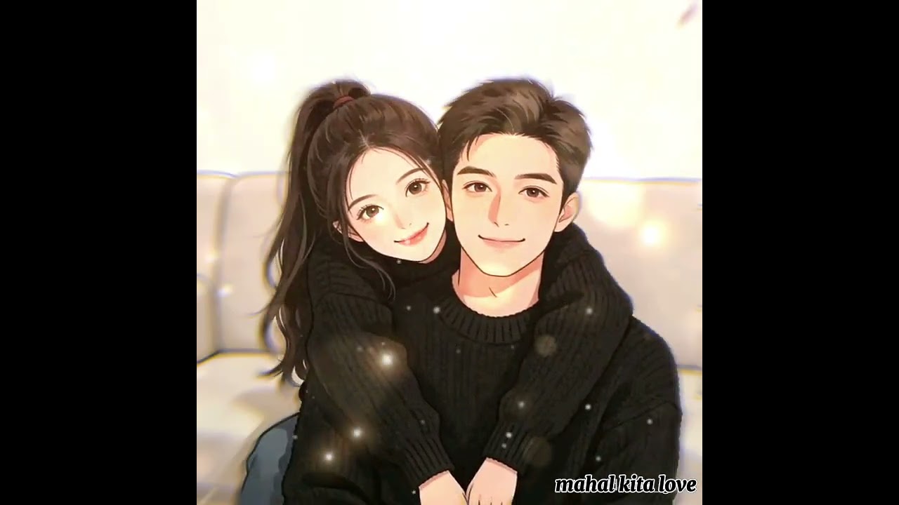 Mahal kita love 
