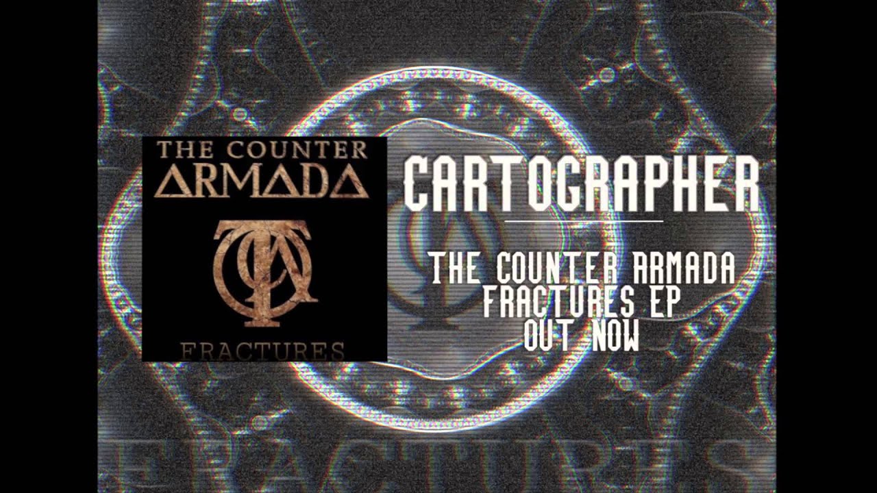 The Counter Armada - Cartographer