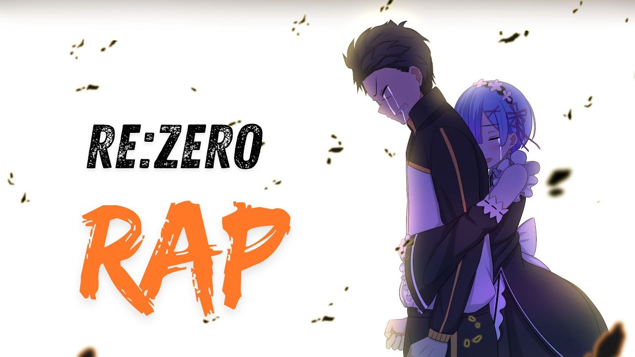 Rap oscuro inspirado en Re:Zero | “Morir no basta” — La carga invisible de Subaru (Original)