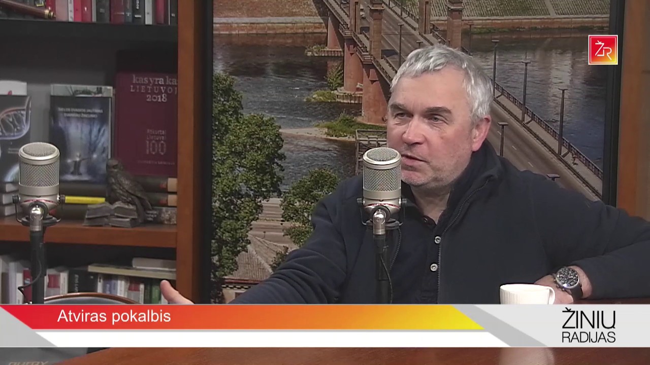 „Atviras pokalbis“: Socialinio teisingumo diena: ar dar prisimename kalbas apie gerovės valstybę?