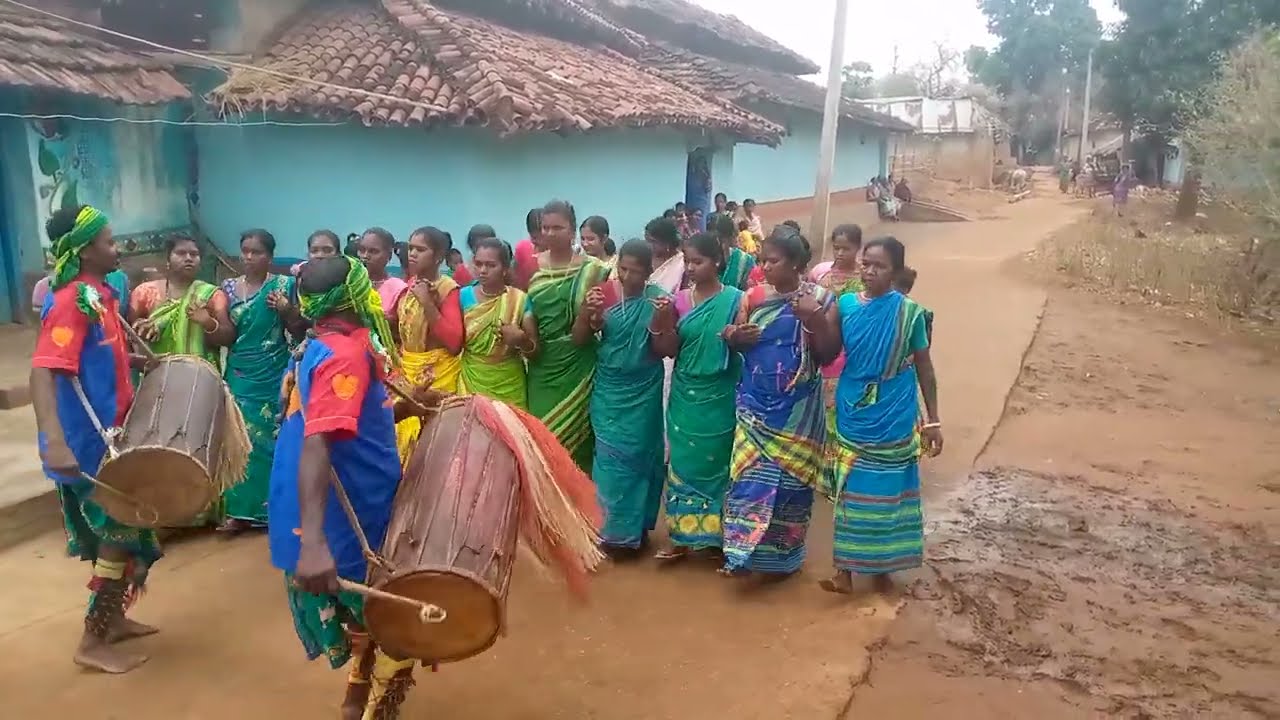 Dom herel Dak bapal don video 2025/ New santali Bapla video/#babulalmurmuturesutam