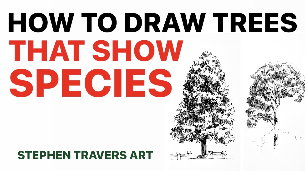 No More Generic Trees!