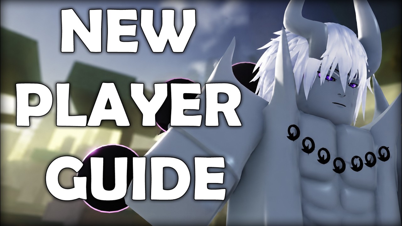 How to Progress FAST as a New Player in Shindo Life (2026 Guide)
