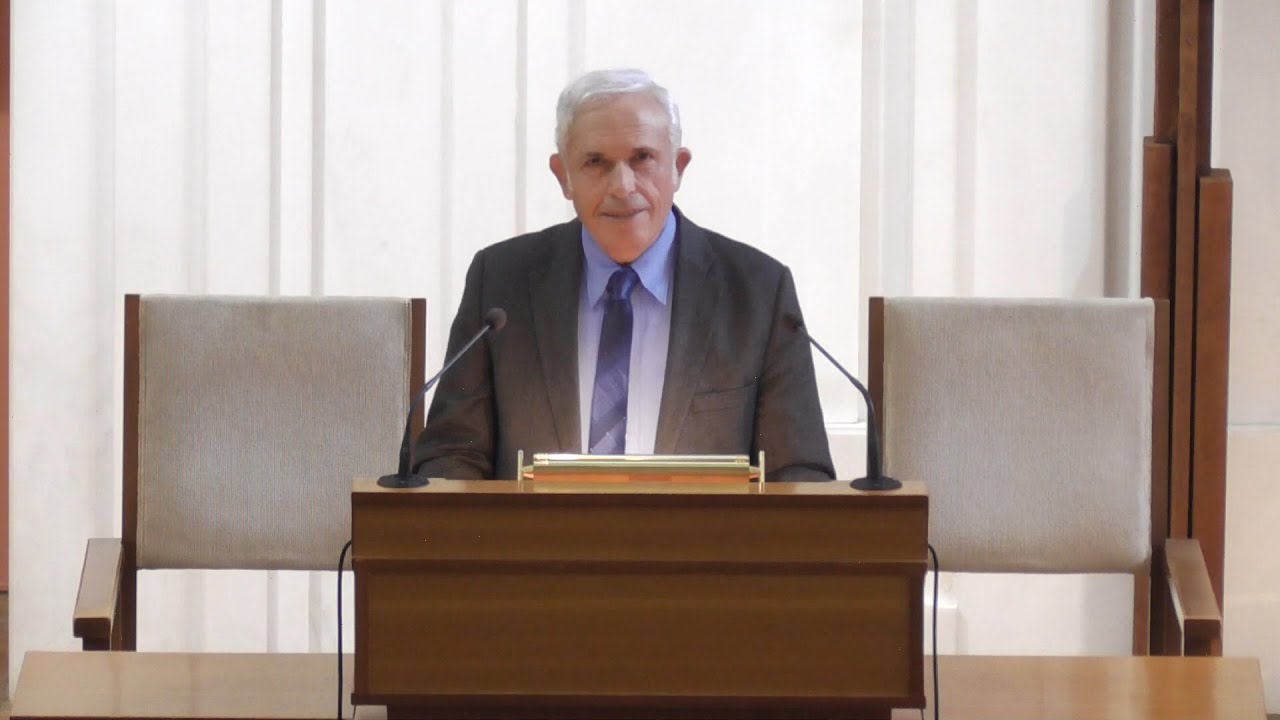 Γιατί ο Χριστός ήρθε στη γη;  (Λουκ. 2 : 1 - 20 )