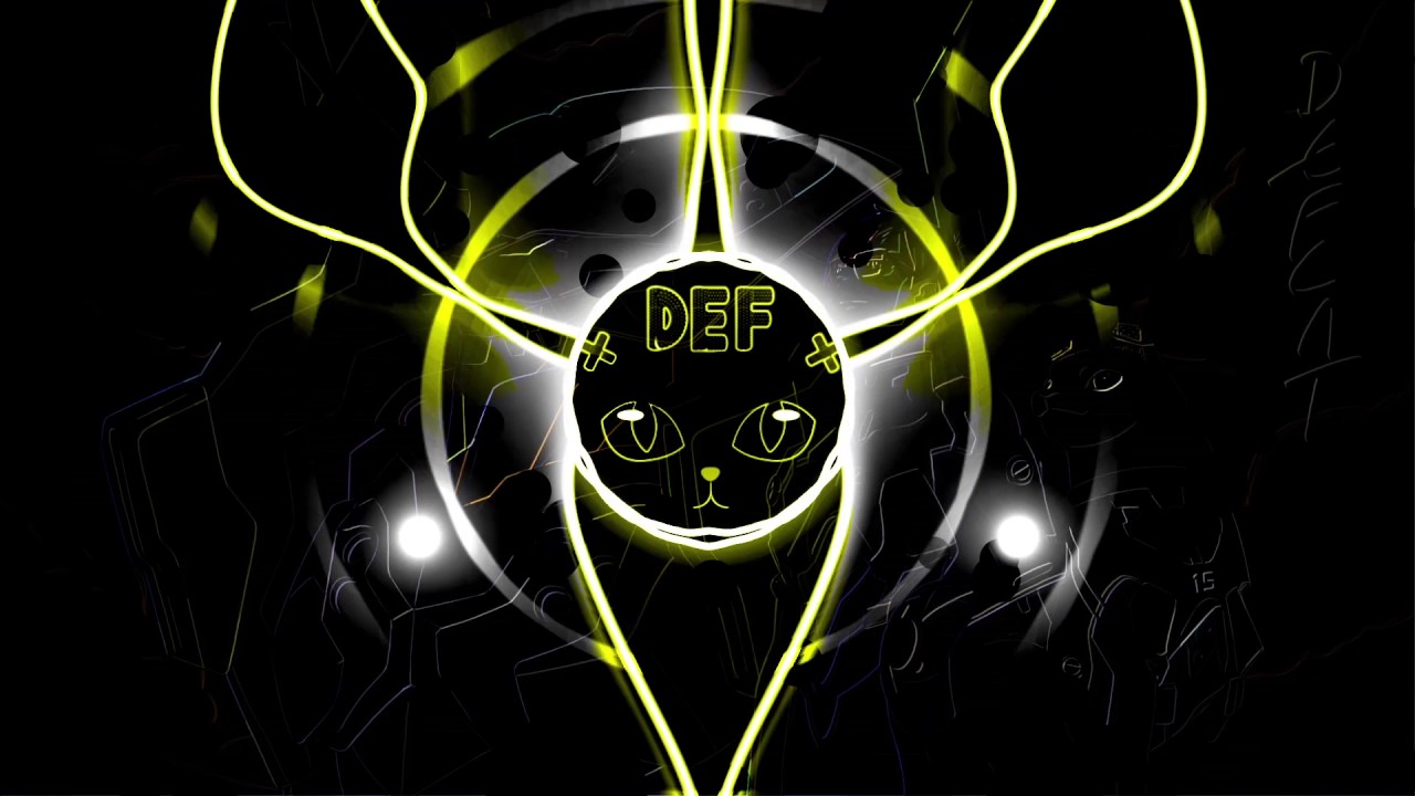 DefCat - Backline Charecter [Fervor]