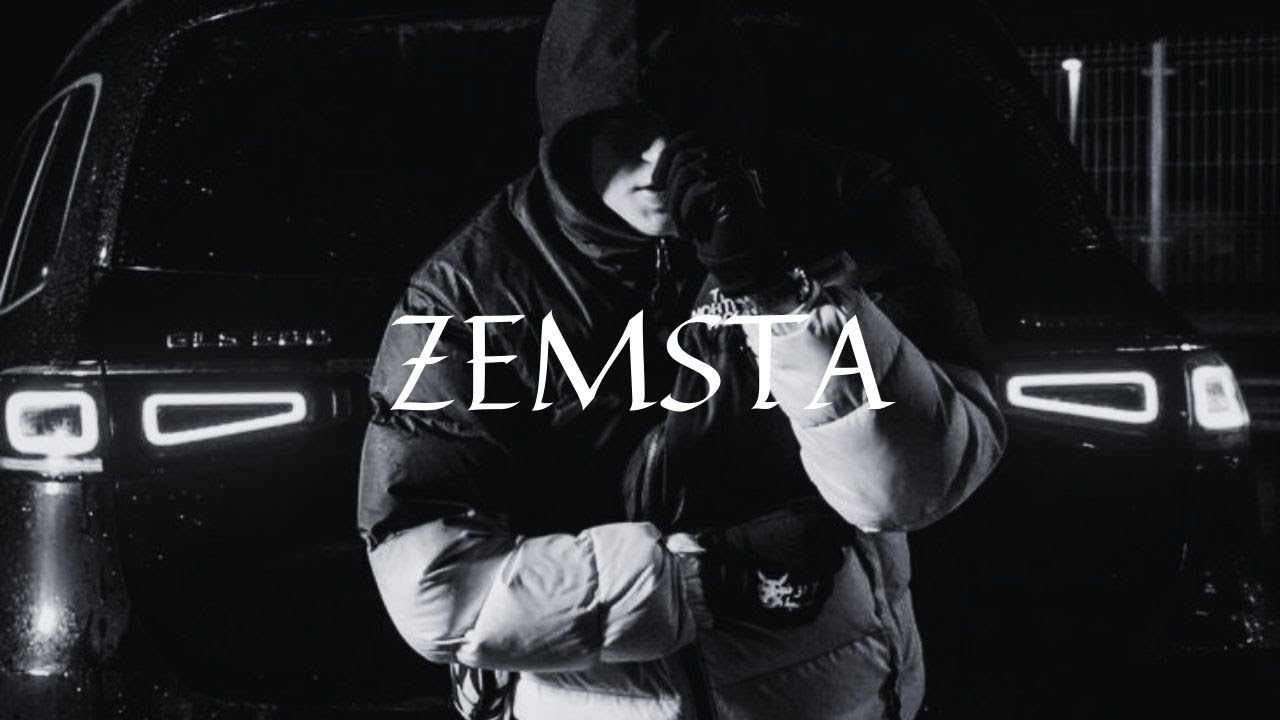 [FREE] VKIE Type Beat - ''ZEMSTA''