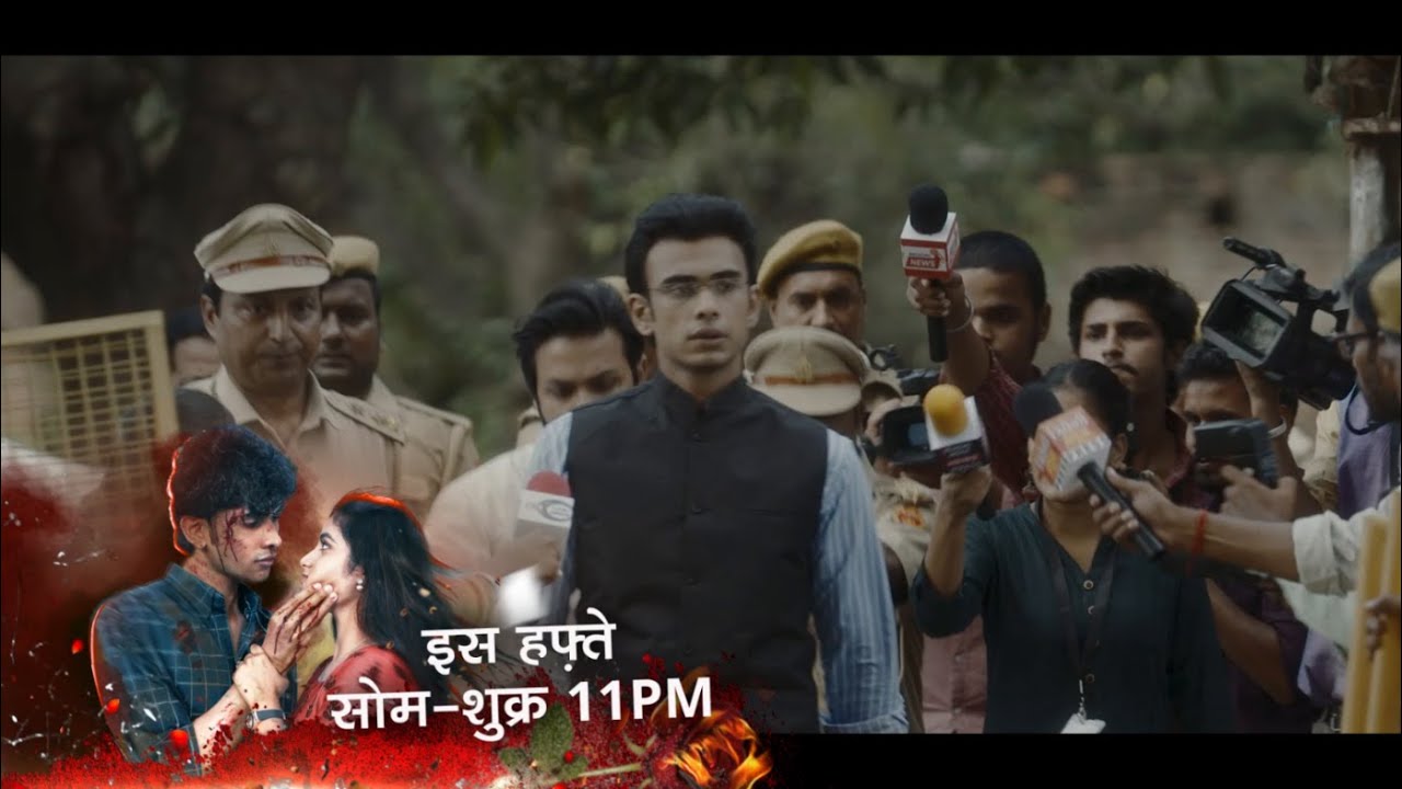 Kuldeep's Life In Danger | Thukara Ke Mera Pyaar