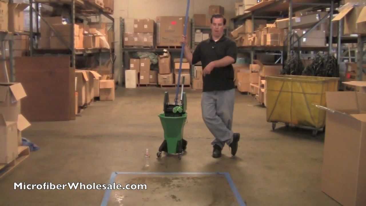 Which Mop Is Best?