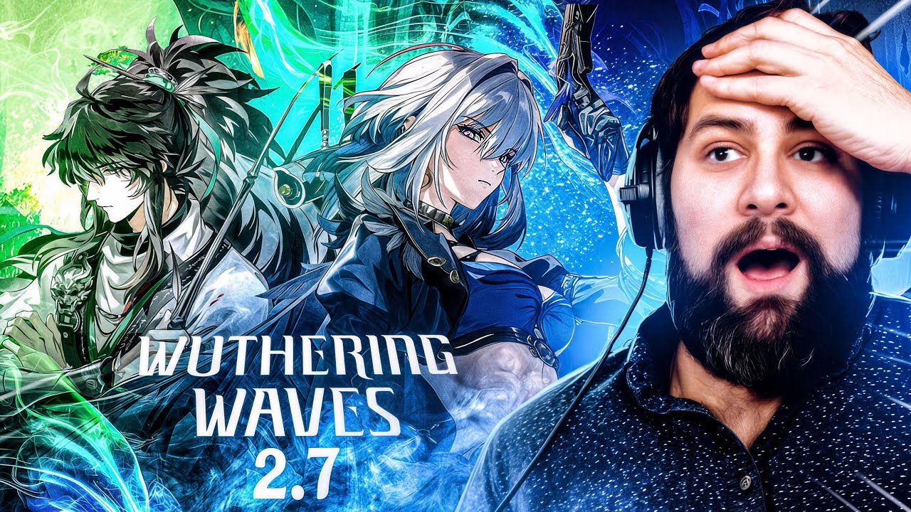 The end of Rinascita || 2.7 livestream