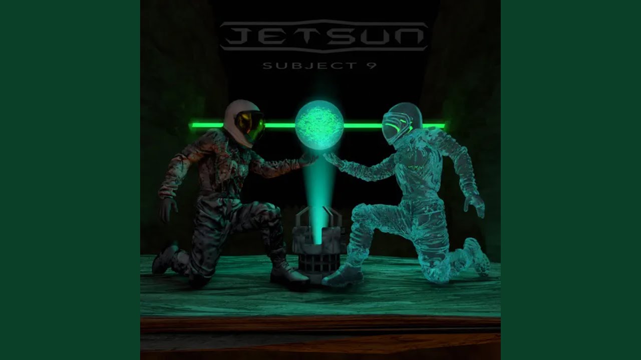 Subject 9