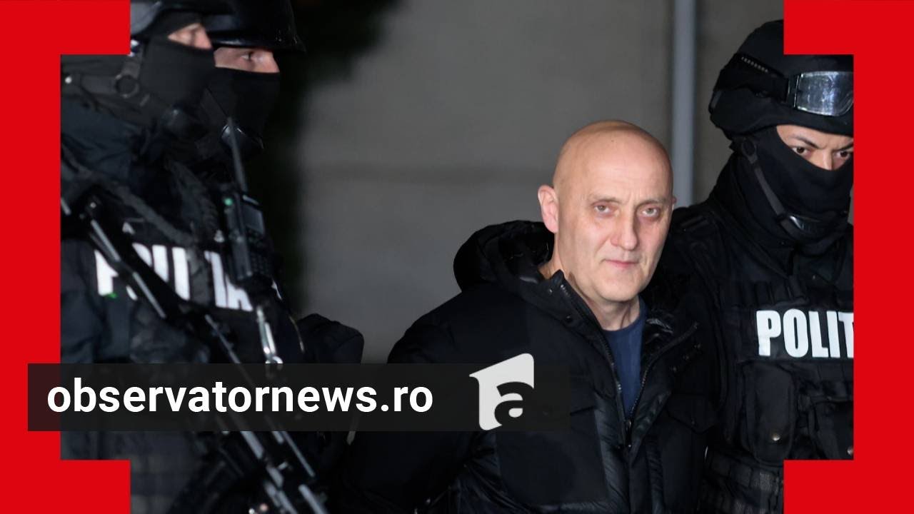 Potra, prins înainte să ceară azil politic la Moscova. Se întâlnise cu mai mulţi diplomaţi ruşi