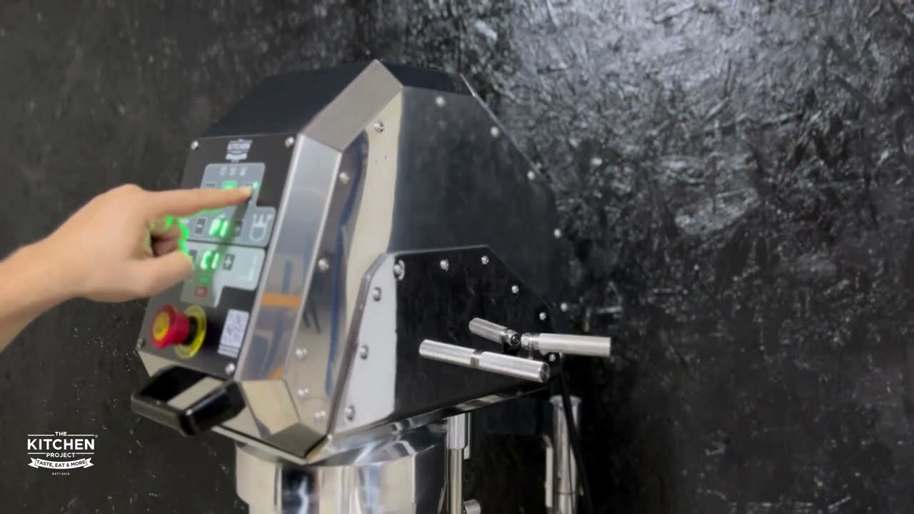 AUTOMATIC CHURRO MACHINE 2 IN 1,  Maquinas Churros - Otomatik Churros Makinesi