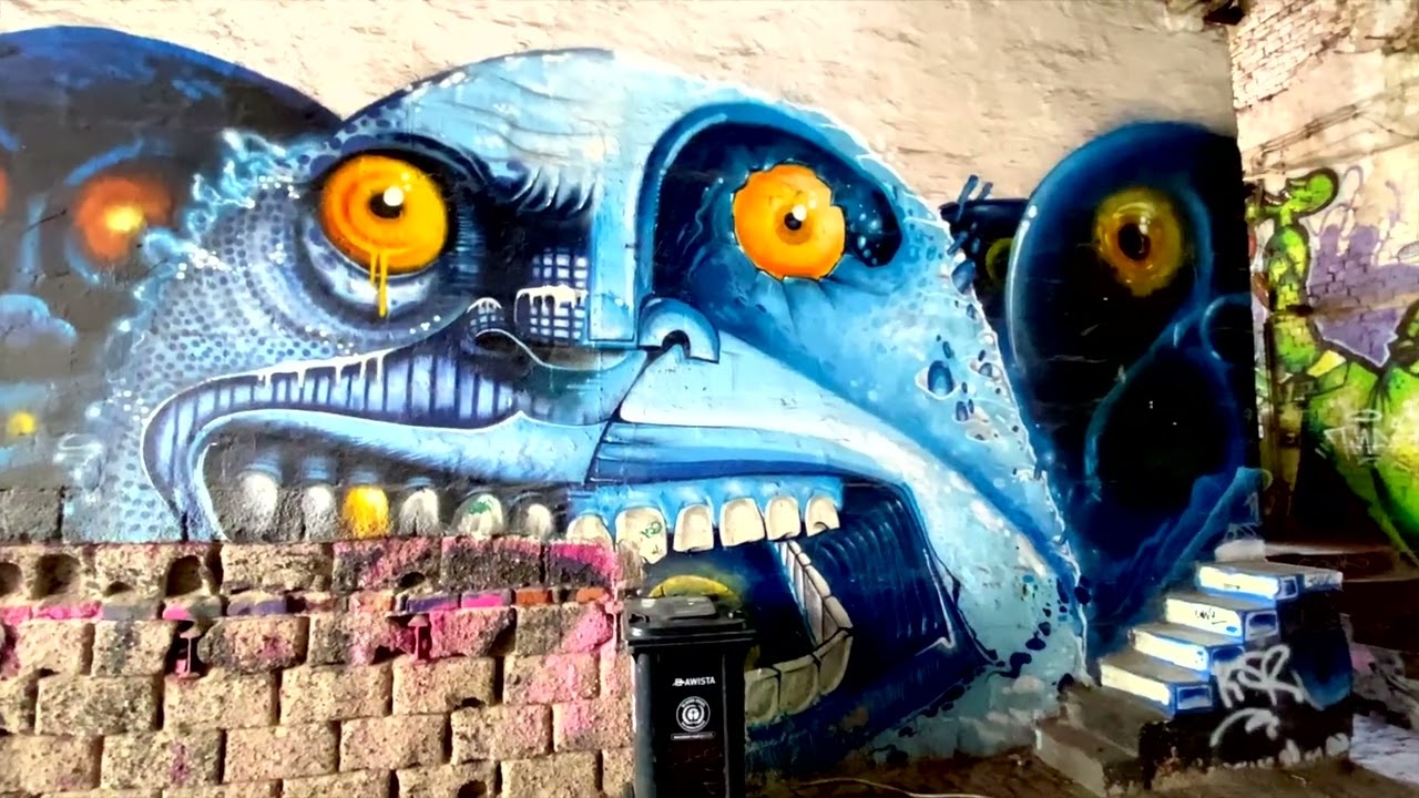 StreetART PART 80