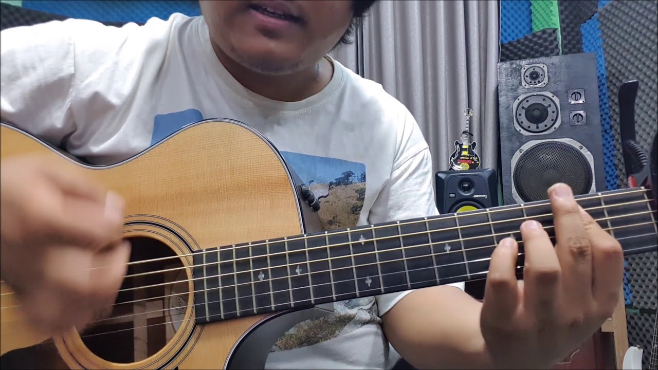 Karani Lan (Saya Sangpi) Tutorial by KimpuSeven