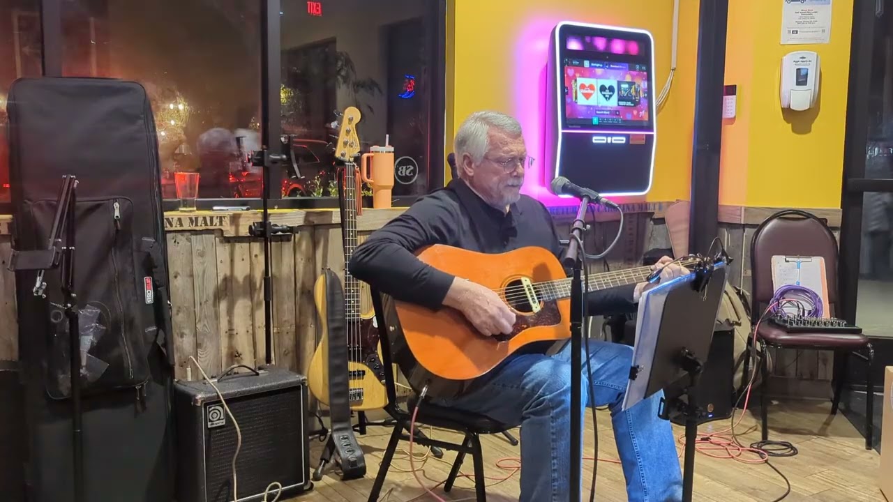 20260210 Mike Binkert - Needle and the Damage Done - Neil Young (2:01