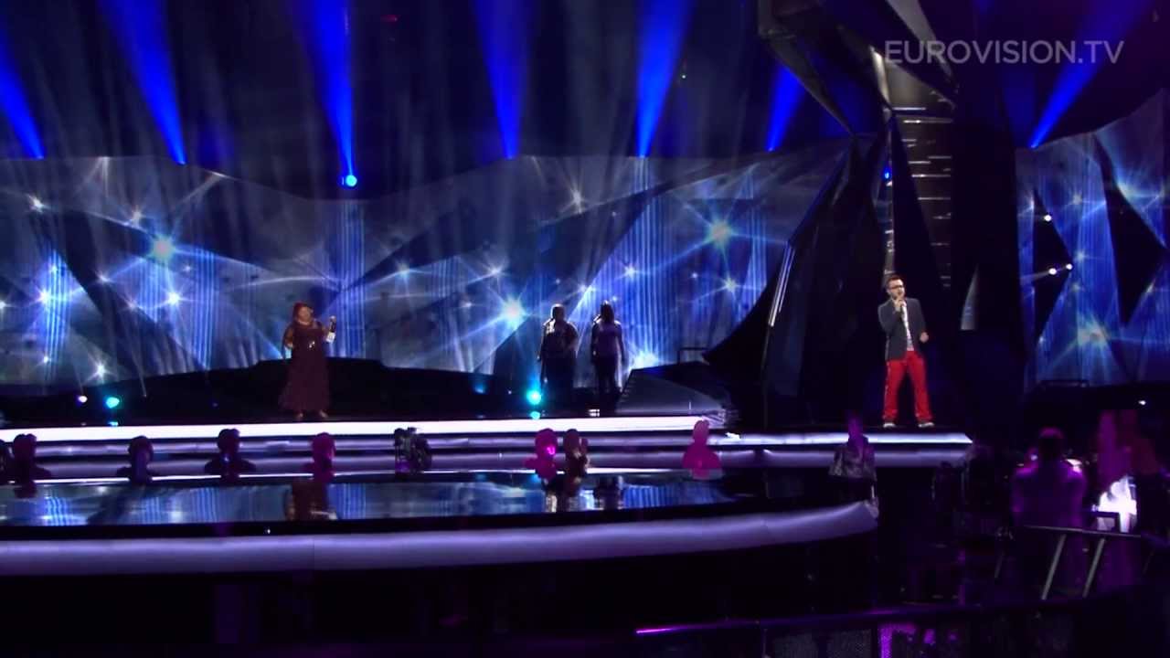 Eurovision Song Contest Headlines of 8 May 2013