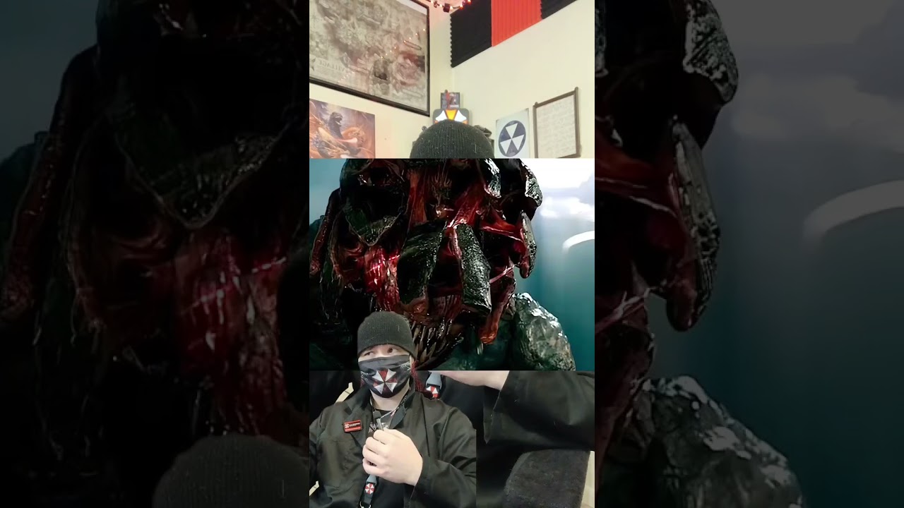 Patient File: 6 from the Tiktok Asylum wing. 