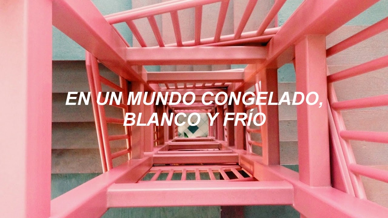SHINee - Colorful; lyrics | español