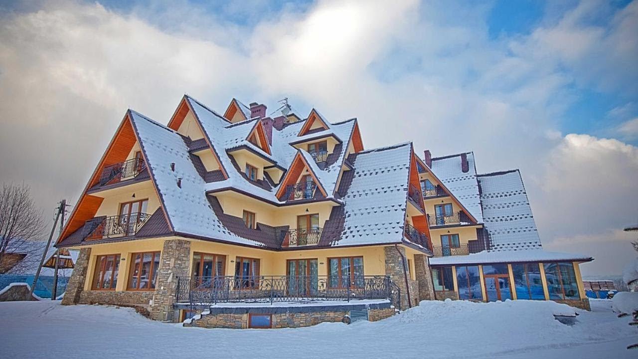 Helan Family & SPA, Zakopane, Poland