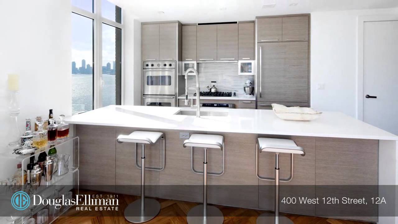 400 West 12th Street, 12A - Raphael De Niro - 06/11/14 - 1733900