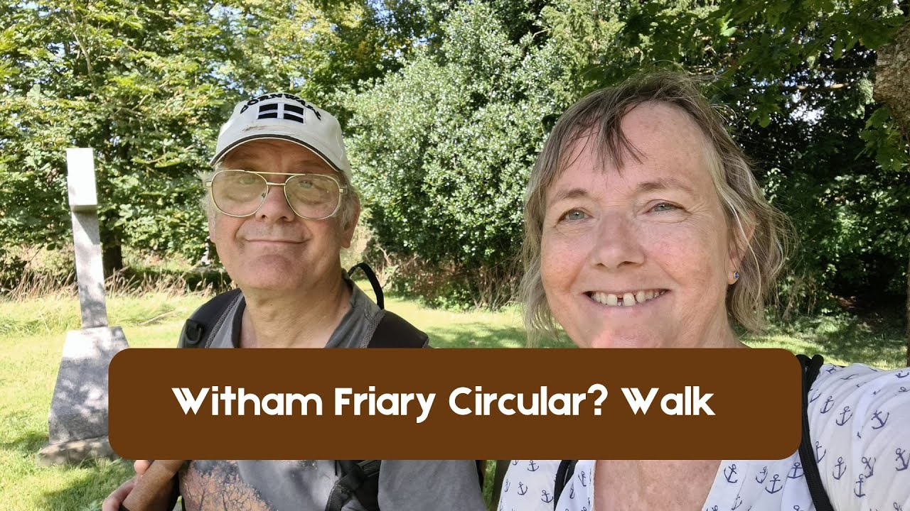 Witham Friary Circular? Walk