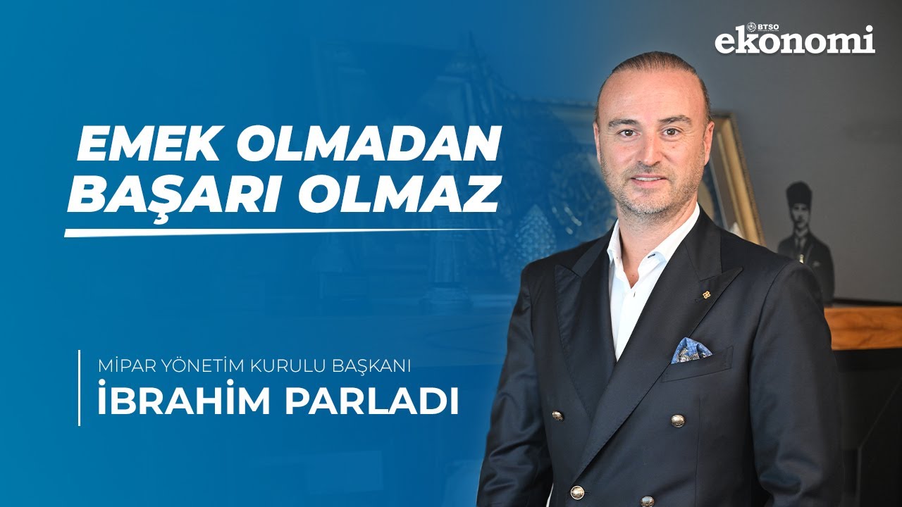 “TEKNOSAB Bursa Sanayisi İçin Can Suyu Oldu”