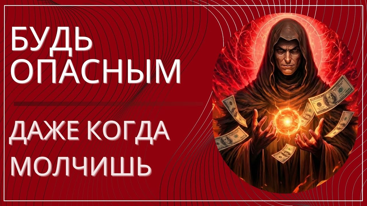 7 привычек Макиавелли, которые делают тебя опасным — даже если ты молчишь