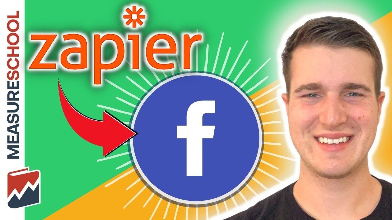 Как отправлять метаданные событий пикселя Facebook через API конверсий (с помощью Zapier)