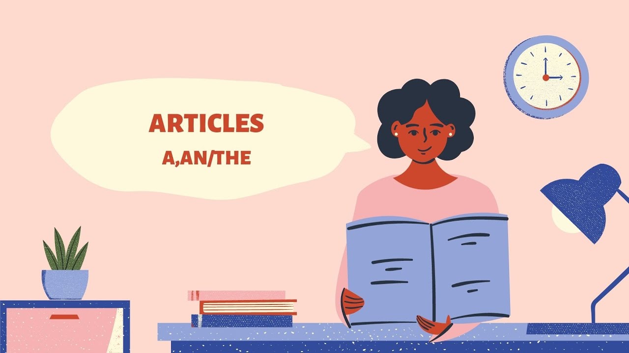 Articles: a, an and the. Қазақша ағылшын артикльдер!