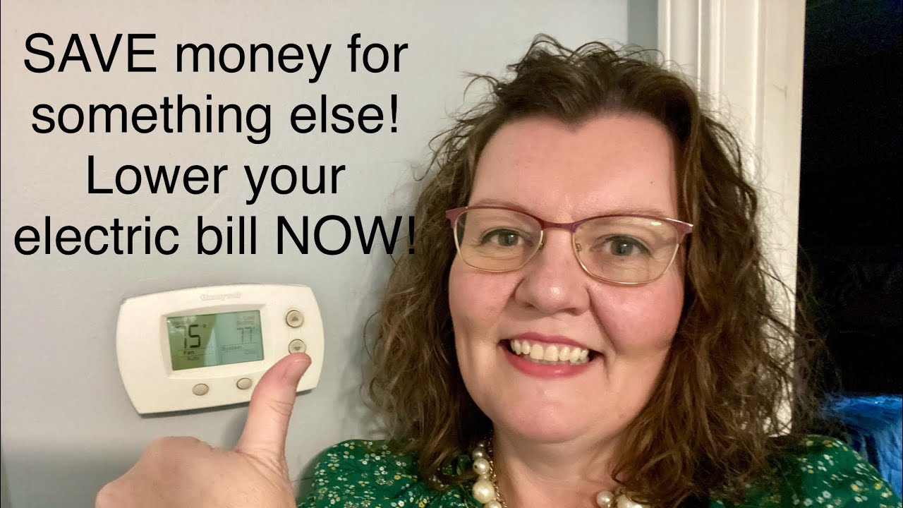 STOP paying too much for electricity!