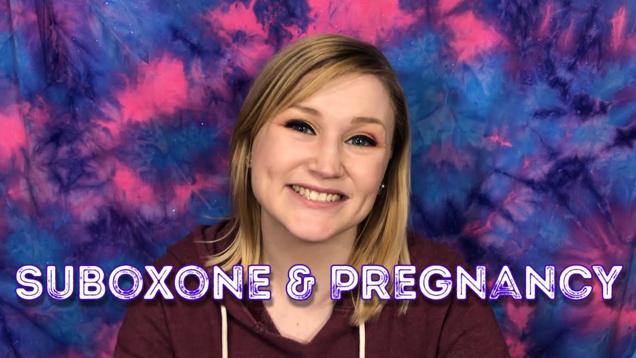 MAT & Pregnancy - My Story