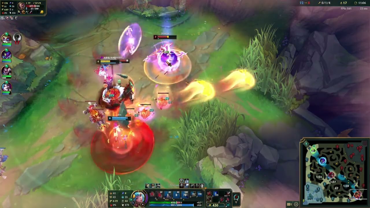 Serap game 5
