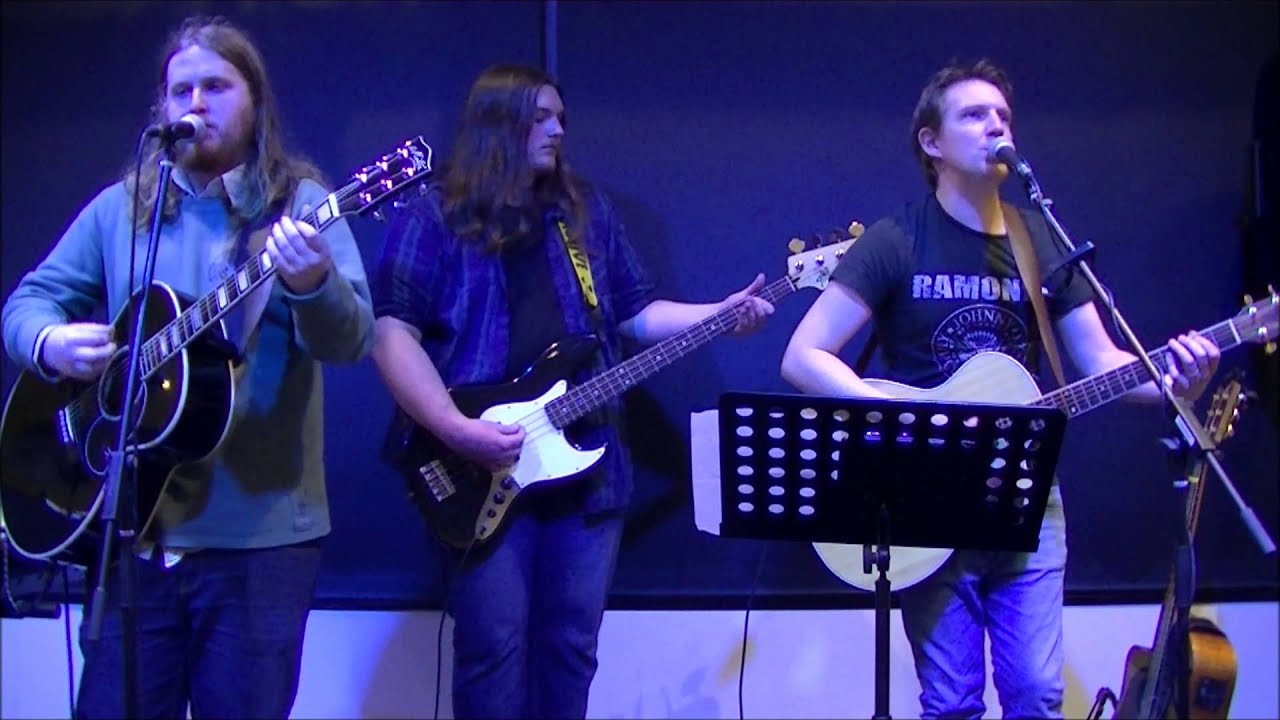 Good Times Bad Times - Eastern Suburbs School of Music