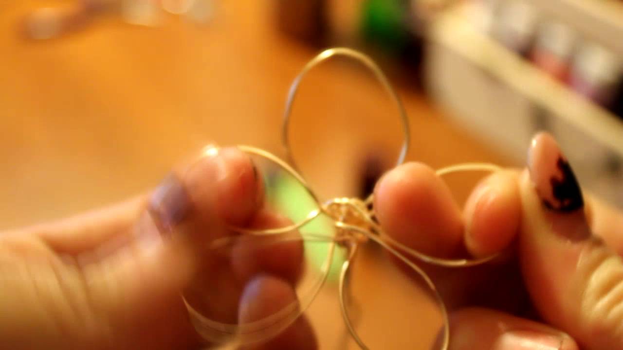 Copper Flower Project