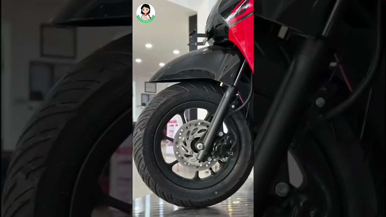Honda Genio CBS #motorhonda #hondagenio #geniocbs