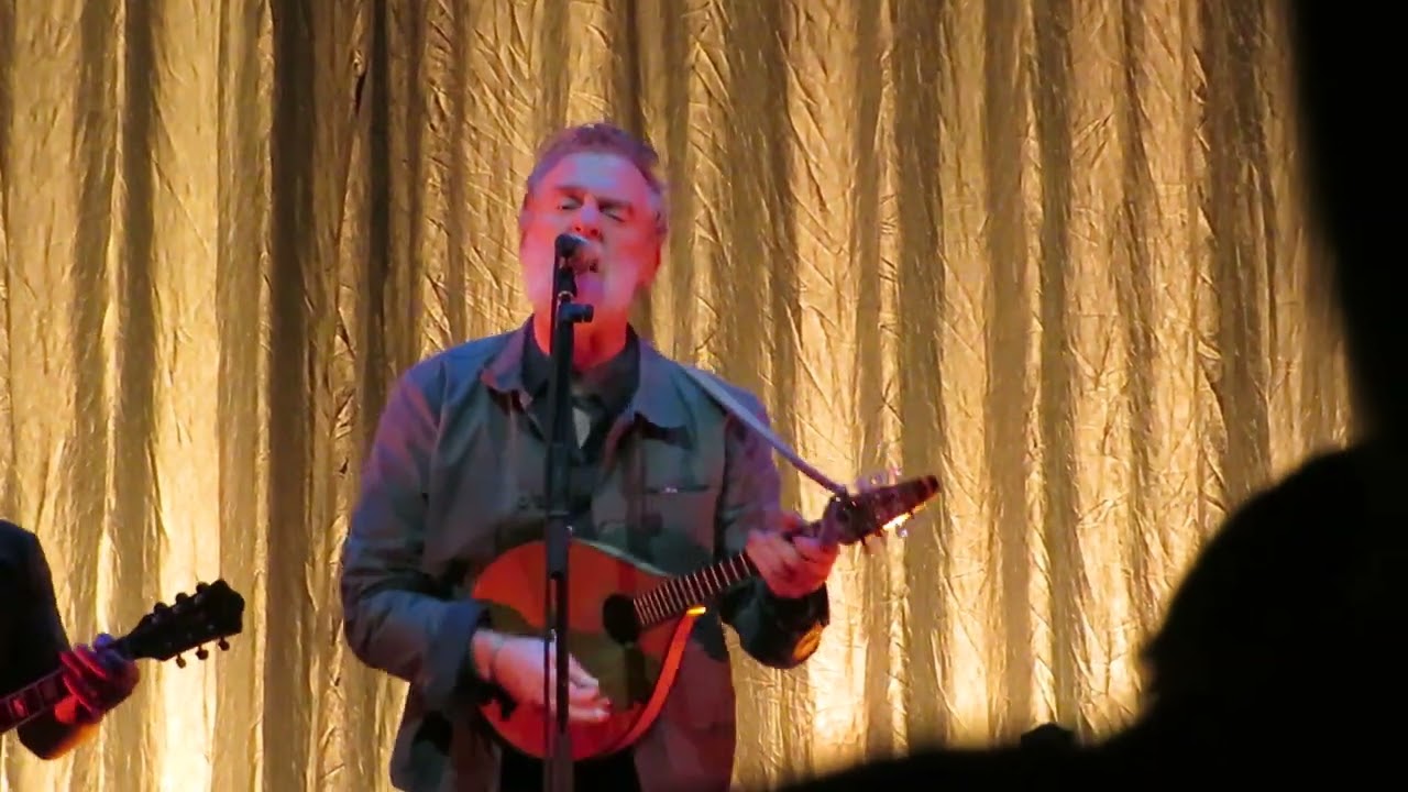 The Swell Season-Great Weight