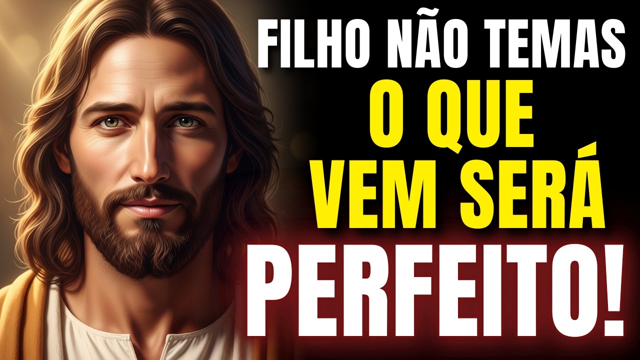 ⚡ Mensagem urgente do céu que vai mudar sua vida hoje